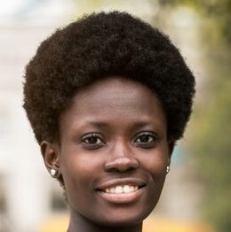 Femme Americaine Americaine Africaine 1303 2224
